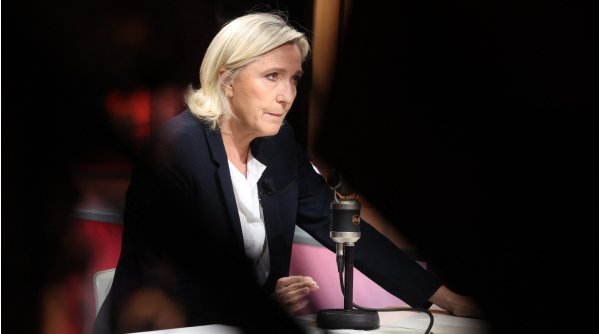 Marine Le Pen refuză sprijinul Kremlinului și spune că e „o provocare” din partea rușilor