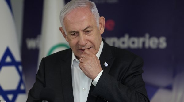 Netanyahu va trimite o delegație care să negocieze cu Hamas eliberarea ostaticilor