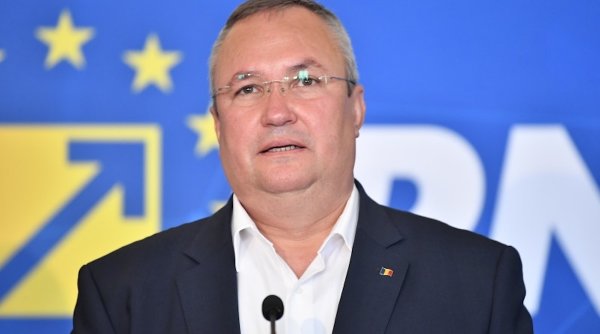 Nicolae Ciucă: „Fiecare partid va avea propriul candidat la alegerile prezidențiale”. Despre parlamentare pe 1 decembrie: Poate fi și o sărbătoare a democrației 