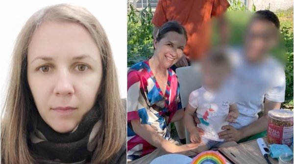Cazul Elodia se repetă: Soțul româncei dispărute în Belgia, fost polițist, arestat din nou. Au fost găsite probe ADN, dar niciun cadavru