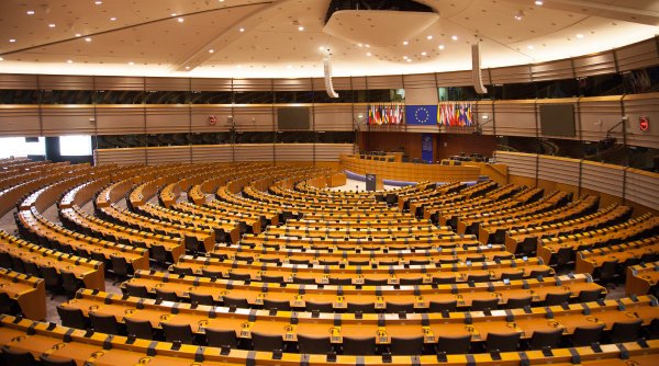Parlamentul European se pregătește să își aleagă noul președinte și vicepreședinții. Cum este împărțit și unde se situează România