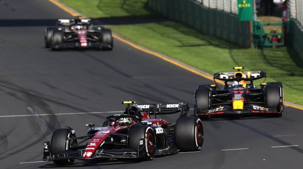 Formula 1:  Au început calificările pentru Marele Premiu al Marii Britanii. Antal Putinică: „Un tur extrem de lung de aproape 6 km”