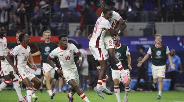 EURO 2024: Anglia s-a calificat în semifinale, după ce a învins Elveția cu 5-3 la penaltyuri