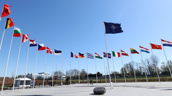Sondaj: Bulgarii se află pe primul loc printre scepticii privind NATO