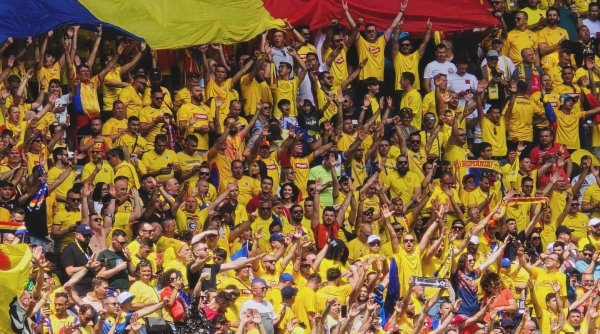 Tricolorii au transmis un mesaj emoționant, în ziua în care trebuiau să joace în sferturi la EURO 2024: „Ne e dor de voi!”