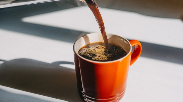 Cofeina ar putea deveni un tratament împotriva maladiei Alzheimer, potrivit unui studiu