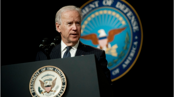 Joe Biden îi provoacă pe liderii democrați care îi cer să se retragă: „Să candideze împotriva mea la Convenția Democrată”