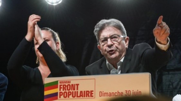 Ce este Noul Front Popular, alianța de stânga care a câștigat alegerile în Franța și cine ar putea fi viitorul premier