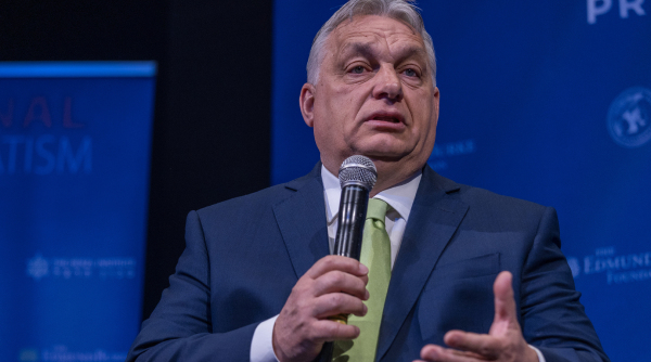 Guvernul lui Viktor Orban mărește taxele pentru bănci și impune impozite noi pentru multinaționale și companiile din energie