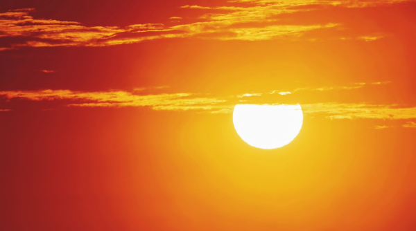 Luna iunie 2024, cea mai caldă din istorie, după ce a înregistrat un nou record de căldură