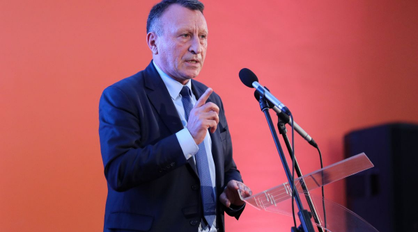 PSD vrea să guverneze cu PNL şi în 2025. Paul Stănescu: Ciolacu nu va pierde şefia partidului, chiar dacă pierde prezidenţialele