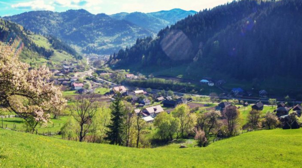 „Ne cam încurcă”: Satul din România în care toți locuitorii au același nume. Și-au pus porecle ca să se deosebească între ei