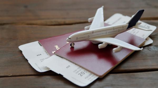 TAROM oferă pasagerilor afectați o adresă de email pentru a cere despăgubiri pentru zborurile anulate