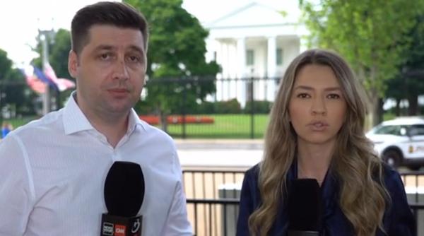 Corespondență Antena 3 CNN de la Washington: Care sunt mizele României la Summitul NATO
