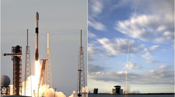 Turcia a lansat pe orbită primul său satelit, cu ajutorul lui Elon Musk