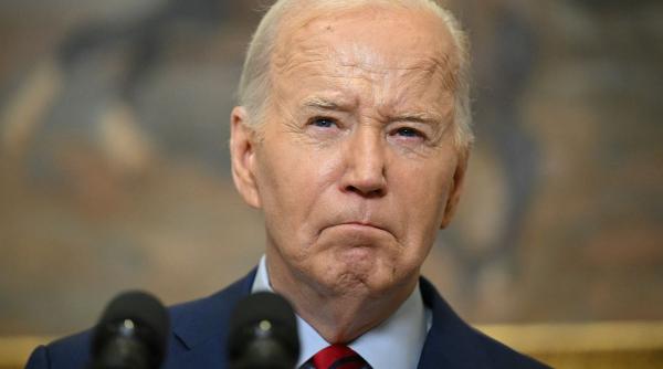Biden nu scapă de presiunea din partid să renunţe la candidatură. Tot mai mulţi democraţi se tem că nu îl poate învinge pe Trump