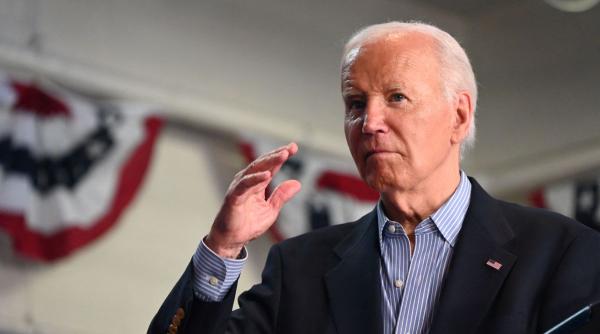 Casa Albă confirmă, după ce a negat: Joe Biden a fost consultat de un neurolog