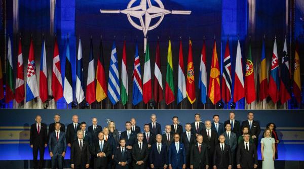 Corespondență de la Washington: România vrea să pună pe agendă securitatea la Marea Neagră în cadrul Summitului NATO