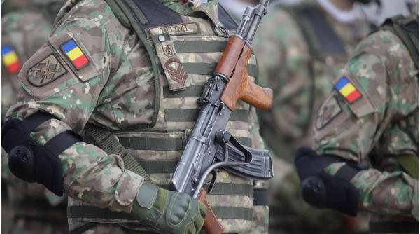 „Reintroducerea stagiului militar obligatoriu și rezerviști trimiși în Ucraina”. MApN avertizează că se răspândește un fake news