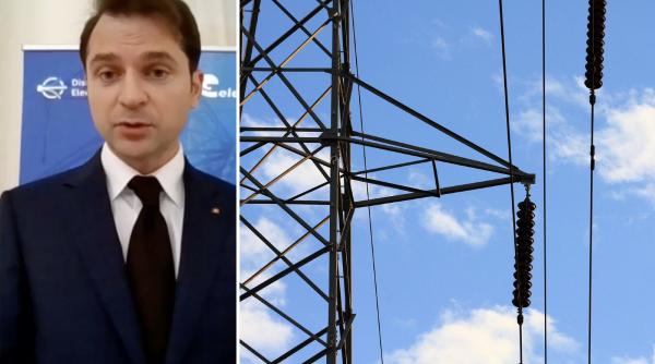Risc de avarii electrice în România, din cauza caniculei. Ministrul Energiei: ”Avem un comitet pentru situații de urgență. Îl vom întruni duminică”