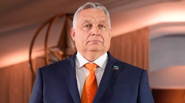 Viktor Orban vine din nou în România ca să susțină controversatul discurs anual la Tușnad