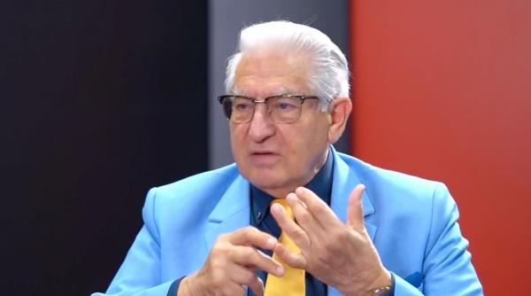 Cele mai predispuse persoane la accident vascular, pe căldură. Prof. dr. Vlad Ciurea: „Se produce o închidere a vaselor”