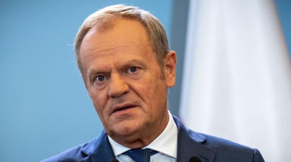 Donald Tusk e necruțător: Premierul polonez îi vrea rapid în pușcărie pe cei care au furat statul și au abuzat de putere în guvernarea trecută