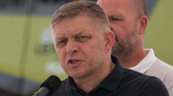 Slovacia impune restricţii pentru adunările publice după tentativa de asasinat asupra lui Fico