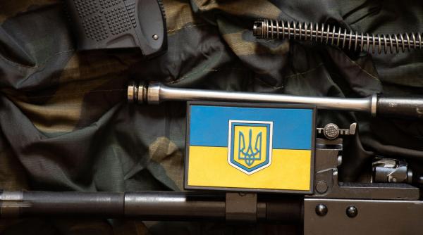 Sondaj: 43% dintre ucraenieni vor negocieri de pace, dar nu în condiţiile puse de Putin 