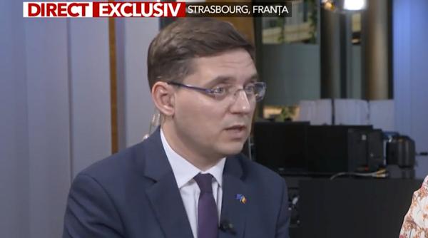 Comisarul european al României ar putea fi de la PSD. Victor Negrescu: Ciolacu a vorbit deja cu Ursula von der Leyen
