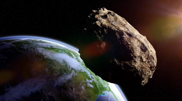 Asteroidul Apophis, supranumit și „Zeul distrugerii”, și care este „mai mare decât Turnul Eiffel”, va trece aproape de Pământ
