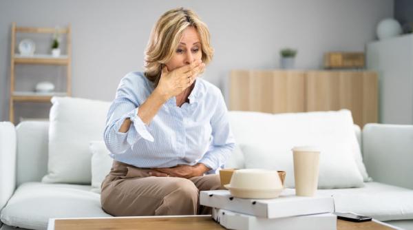 De ce apare refluxul gastroesofagian și cum se tratează