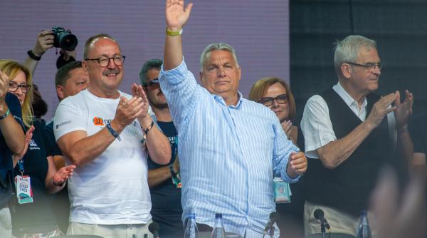 Dezvăluiri din dosarul unui fost parlamentar Fidesz: Budapesta finanțează grupările iredentiste din România care cer autonomie