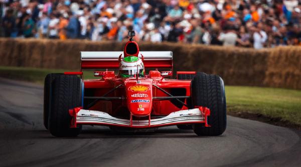 Formula 1: Cătălin Ghigea, despre cursa incredibilă de F1 din Anglia. Calificările din Ungaria, difuzate sâmbătă, la Antena 3 CNN