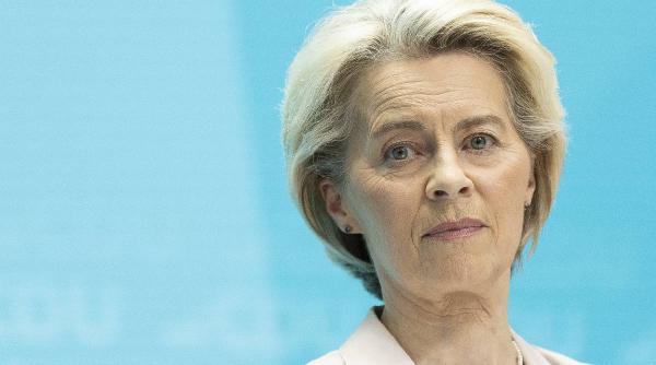 Lovitură pentru Ursula von der Leyen, înaintea votului din PE. Tribunalul UE constată lipsa de transparență în achiziția vaccinurilor