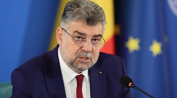 Marcel Ciolacu: Aderarea României la spaţiul Schengen este în discuţia actualei preşedinţii a Ungariei