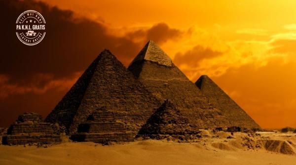 Cele mai jucate sloturi inspirate din Egiptul Antic