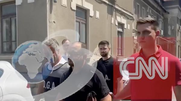 Un cunoscut medic din București a fost prins în flagrant când lua mită de la un pacient