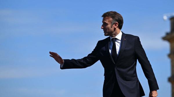 Emmanuel Macron înregistrează prima victorie politică de la înfrângerea extremei drepte în alegeri