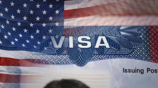 Premierul Ciolacu face apel la români să aplice pentru reînnoirea vizelor pentru SUA până pe 30 septembrie