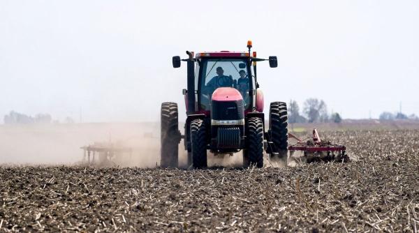 PSD ia măsuri pentru a susține financiar agricultorii cu producții afectate masiv de secetă