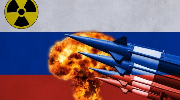 Rusia amenință că își instalează arme nucleare la frontierele sale occidentale, dacă SUA trimit rachete în Germania