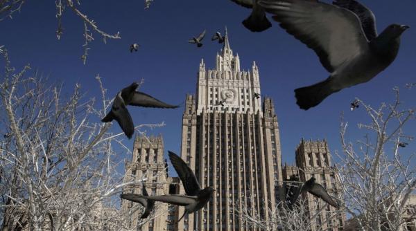 Rusia îndeamnă la realism, după ce Donald Trump a promis că pune capăt războiului din Ucraina dacă ajunge, din nou, la Casa Albă