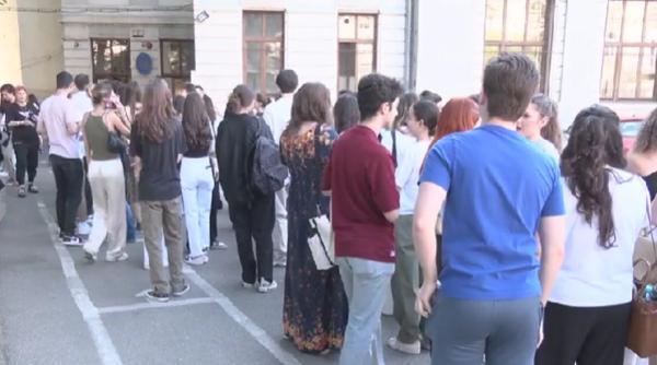 Tinerii români au dat năvală să se înscrie la o facultate din București despre care mulți nu știu că există: 25 de candidați pe loc