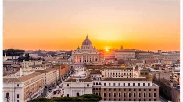 Unde locuiau papii înainte de Vatican. Arheologii au făcut o descoperire „extraordinar de importantă” în centrul Romei