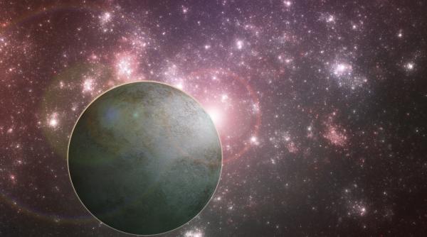 În adâncurile planetei Mercur s-ar putea afla un strat gros de 15 kilometri de diamante