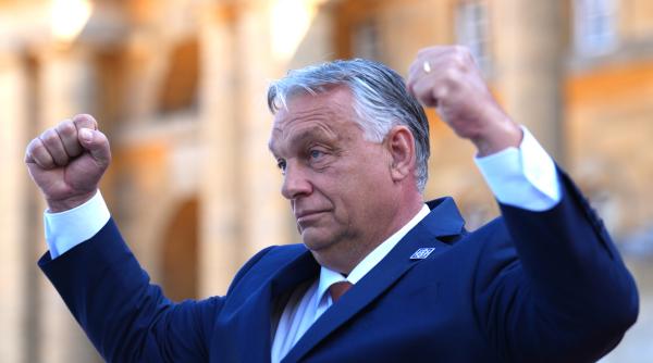 Surse: România nu poate boicota Ungaria, așa cum fac alte state UE, pentru vizita lui Orban la Moscova. Care este motivul