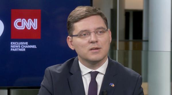 Victor Negrescu, vicepreședinte în PE: Avem o fereastră de oportunitate de care putem profita pentru Schengen