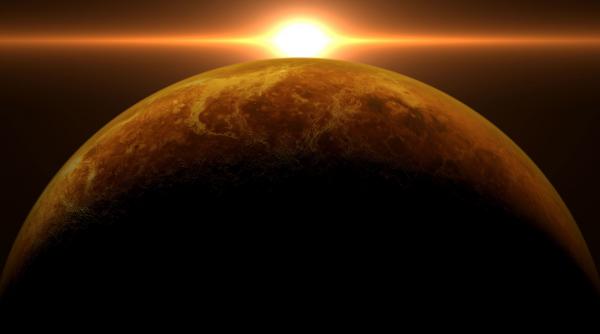 Există viață pe Venus? Astronomii au făcut o descoperire spectaculoasă în norii planetei: „Este fascinant”