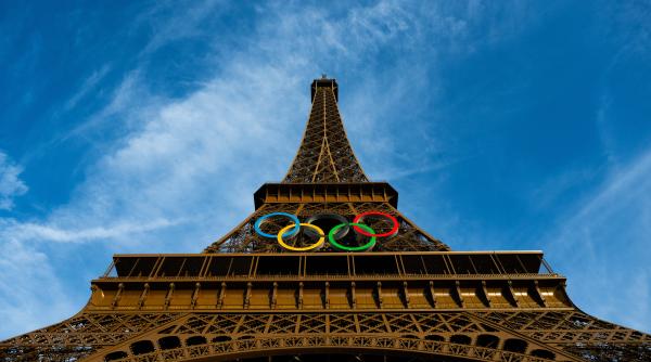 Franța a interzis jurnaliștii din Rusia la Jocurile Olimpice. Cum a reacționat Moscova